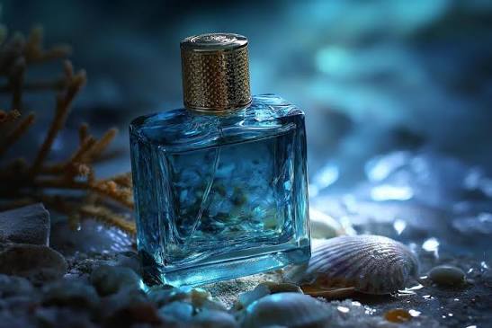 Ocean Breeze